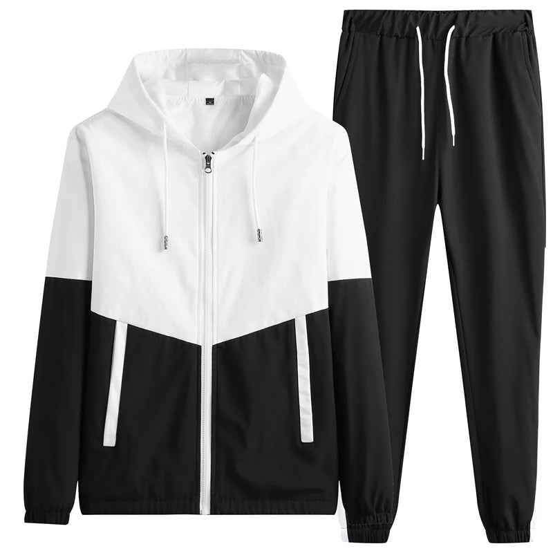 Prime Motion Tracksuit