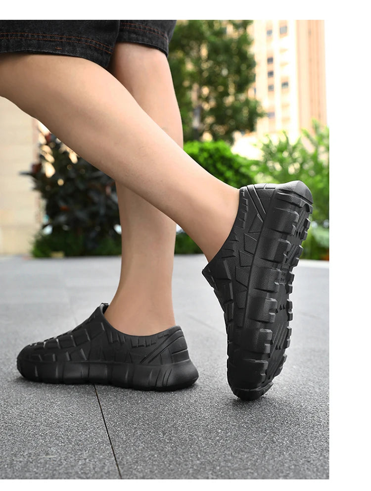 Gravix Sandal