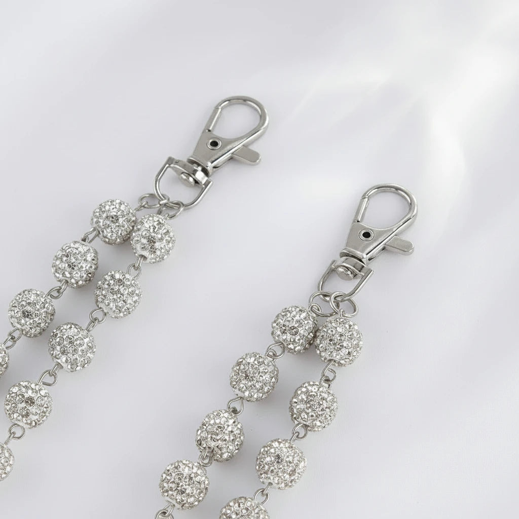 Men’s Frost-Link Pants Chain