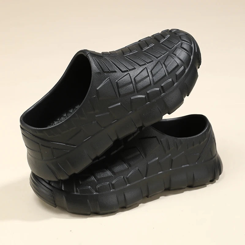 Gravix Sandal
