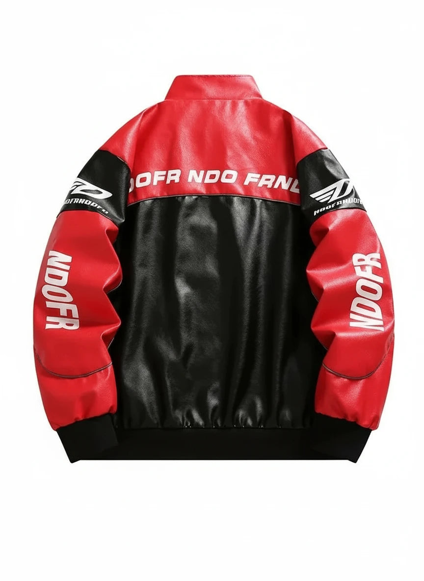 ThenVelocity Moto Racing Jacket