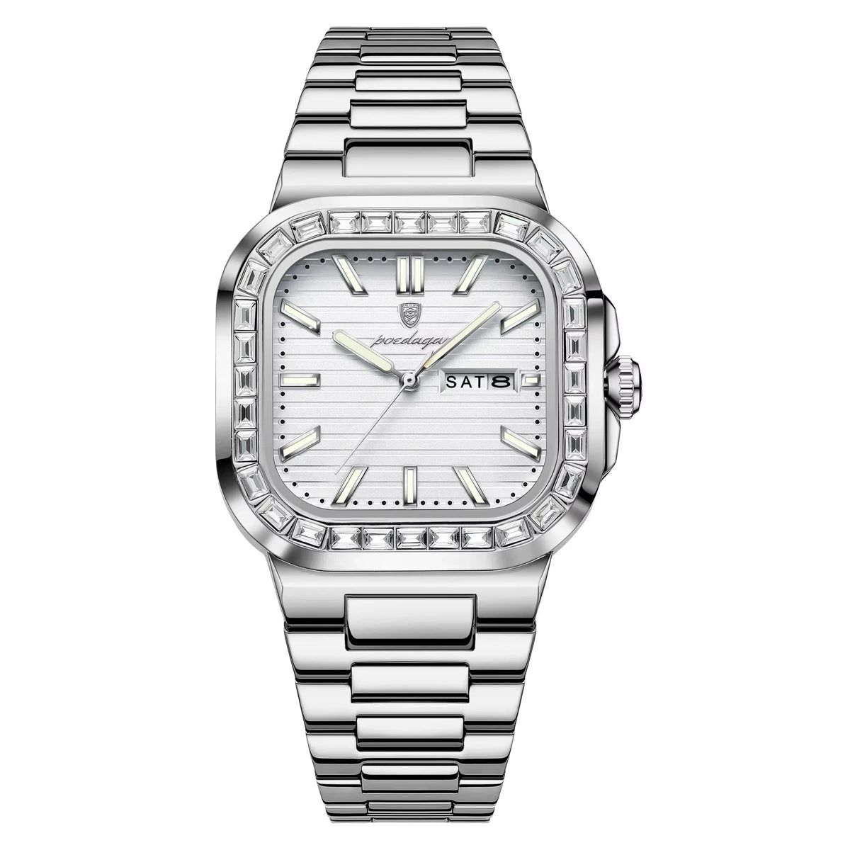 Titan Spectre Watch