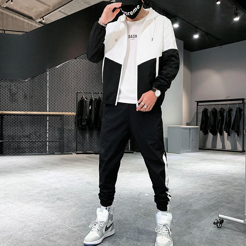 Prime Motion Tracksuit