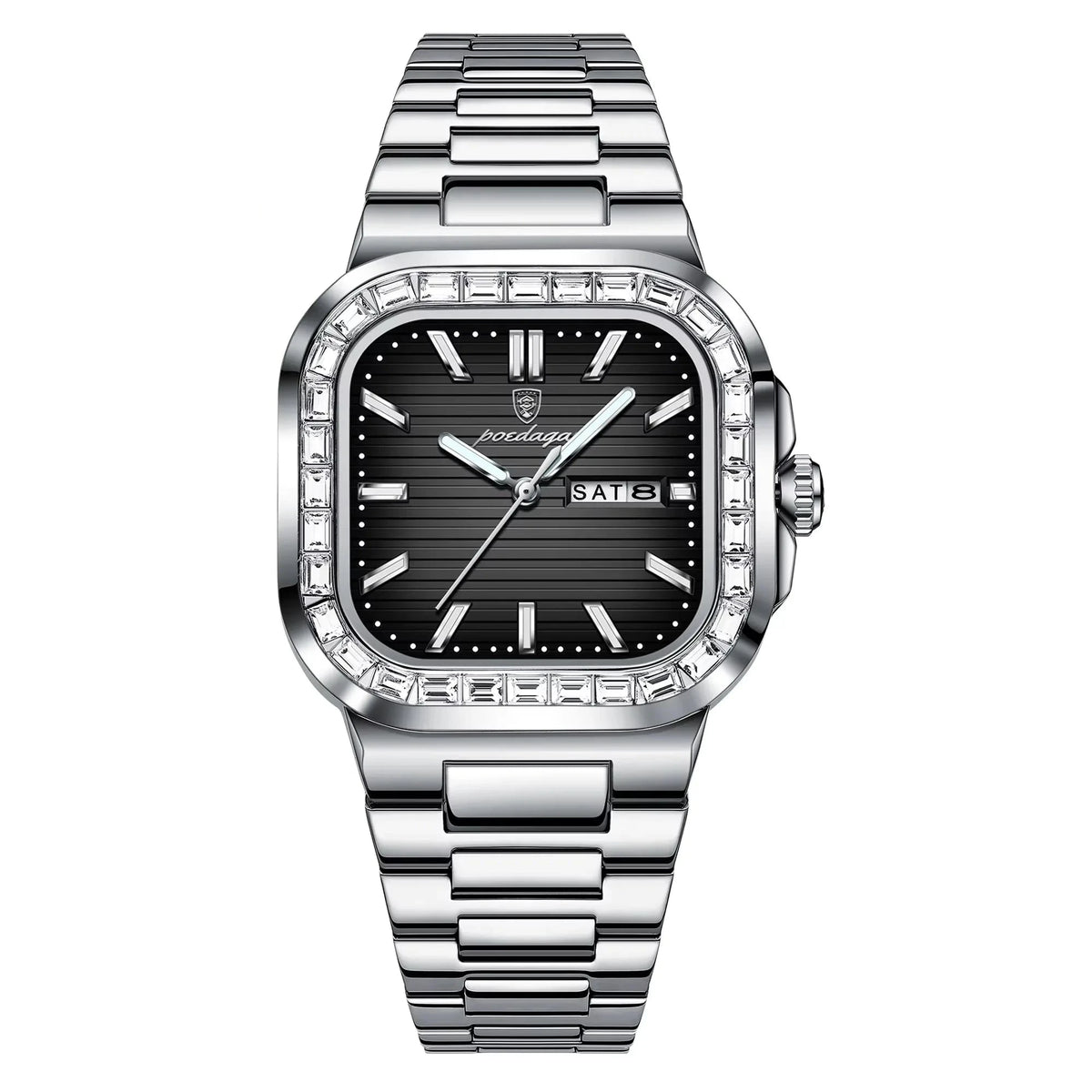 Titan Spectre Watch
