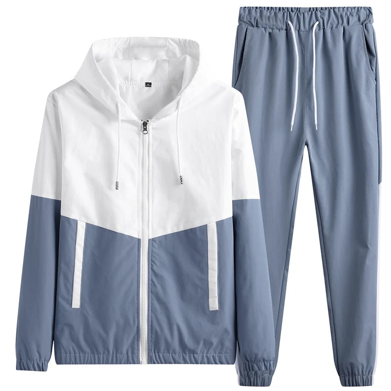 Prime Motion Tracksuit