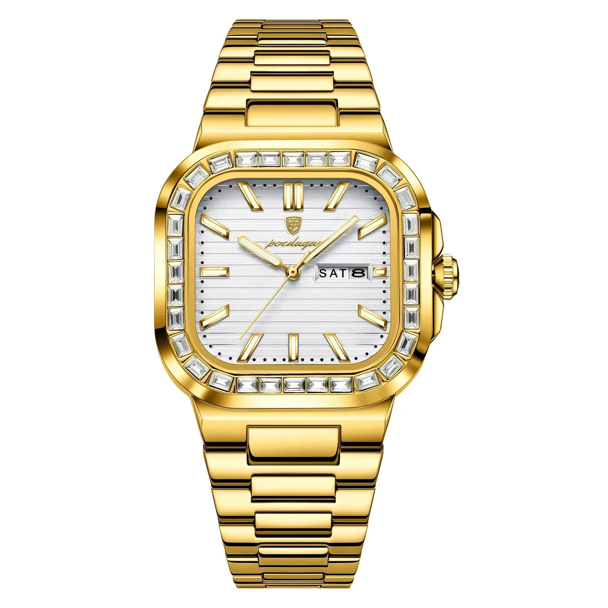 Titan Spectre Watch