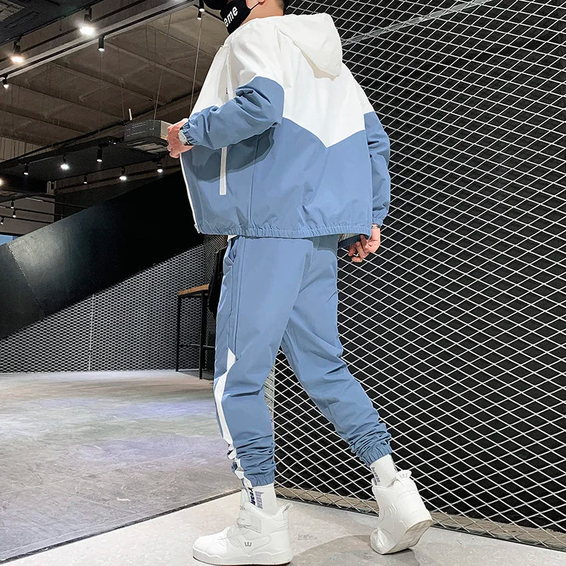 Prime Motion Tracksuit