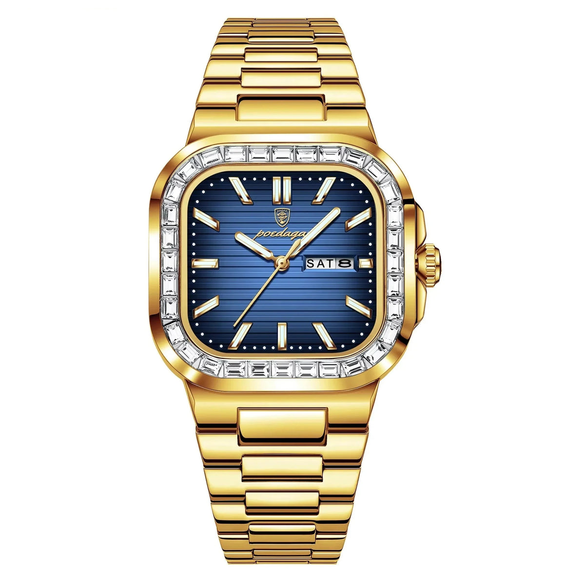 Titan Spectre Watch