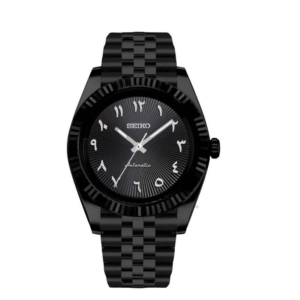 Arabic Jubilee Edition