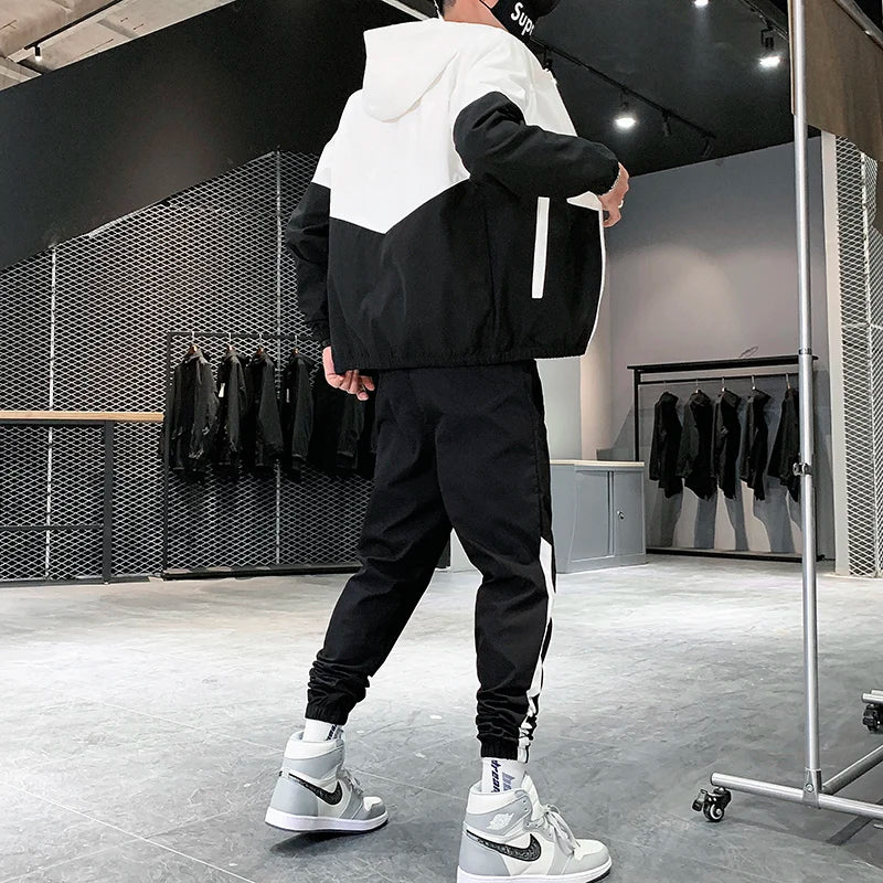 Prime Motion Tracksuit