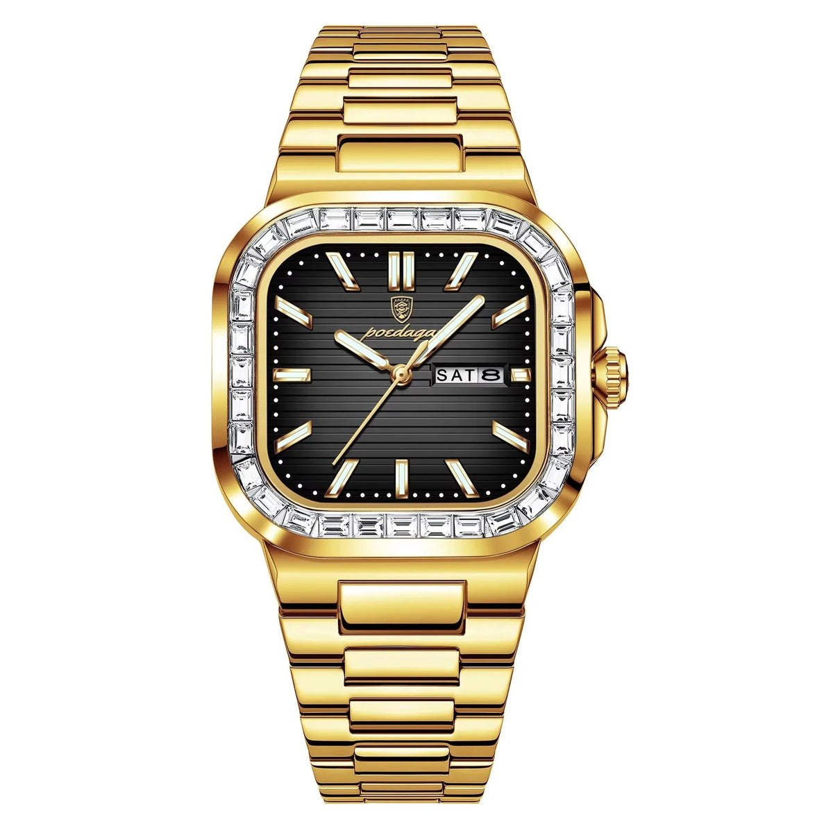 Titan Spectre Watch