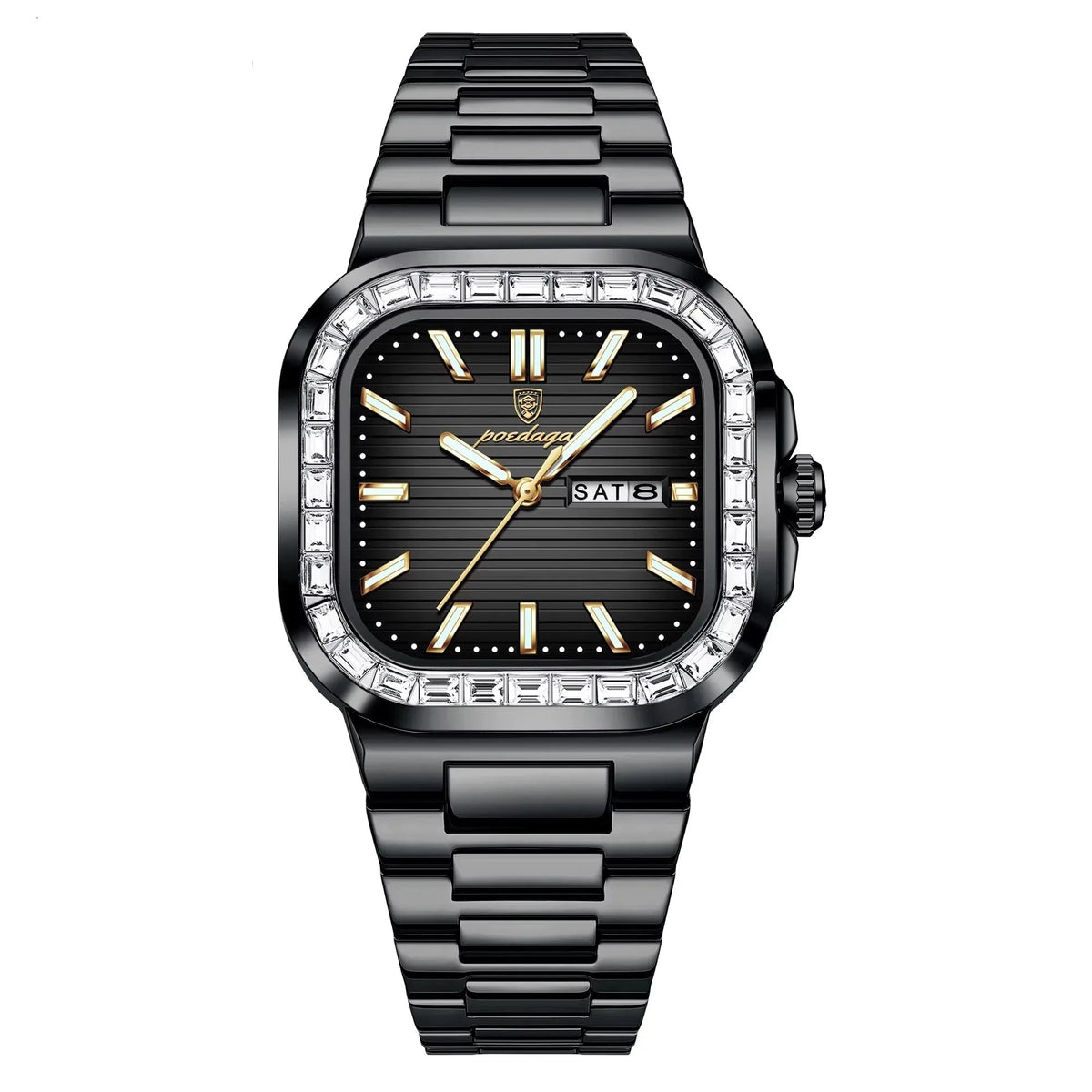 Titan Spectre Watch