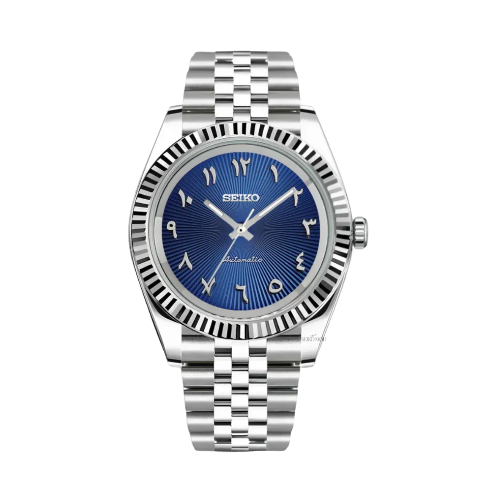 Arabic Jubilee Edition