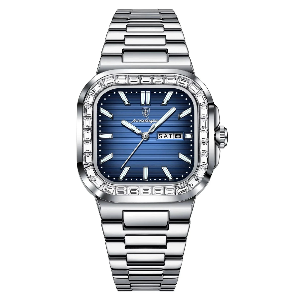Titan Spectre Watch