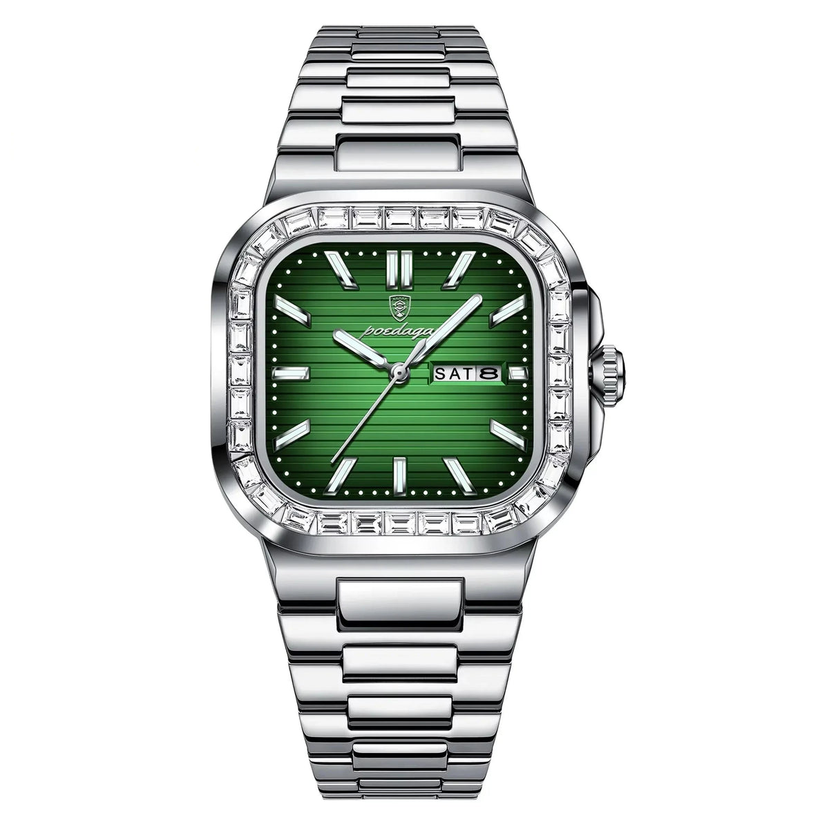 Titan Spectre Watch