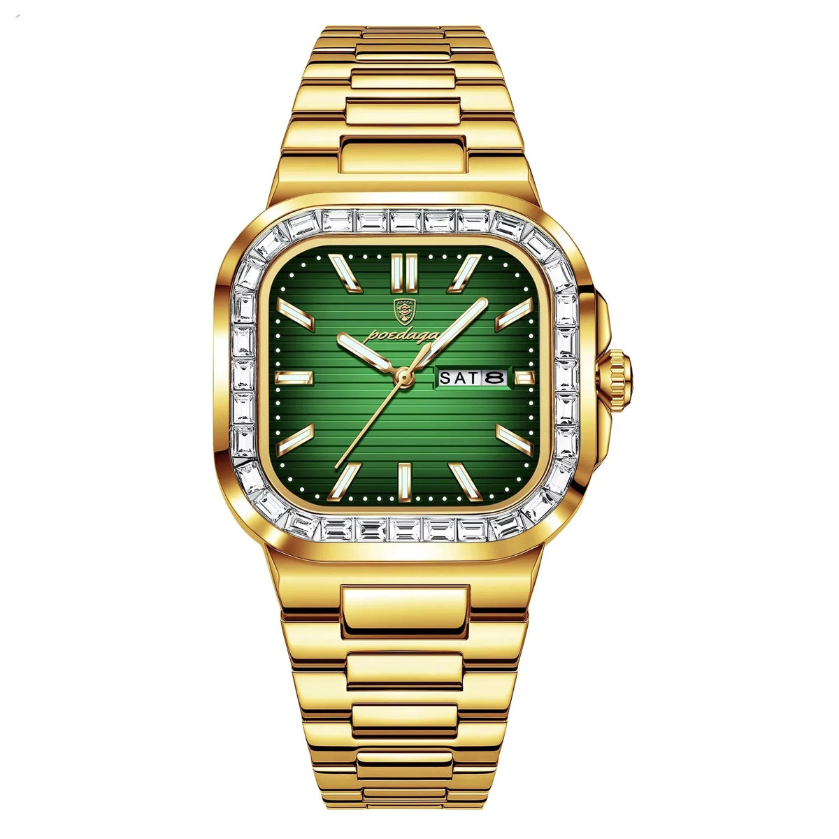 Titan Spectre Watch