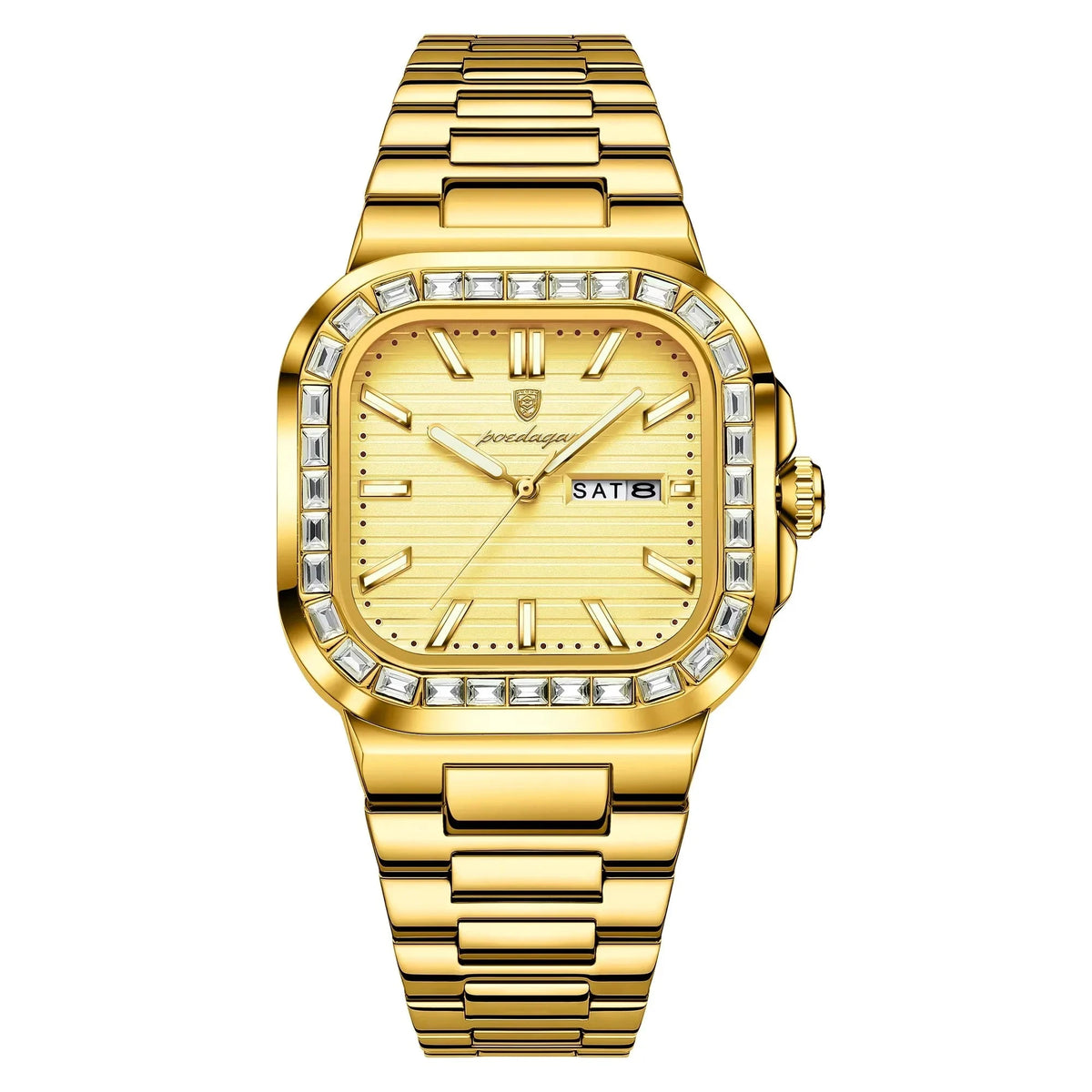 Titan Spectre Watch