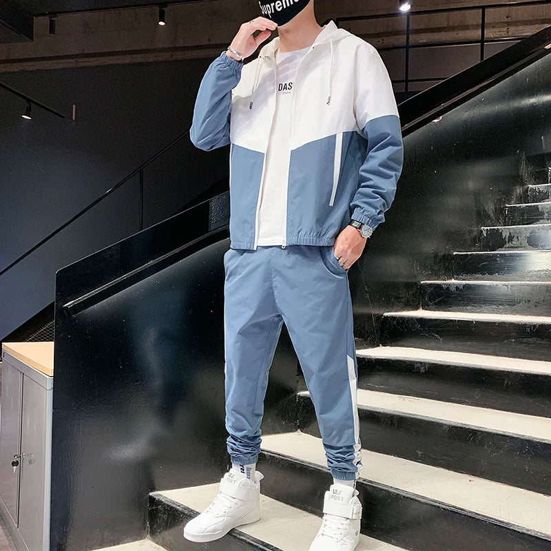 Prime Motion Tracksuit