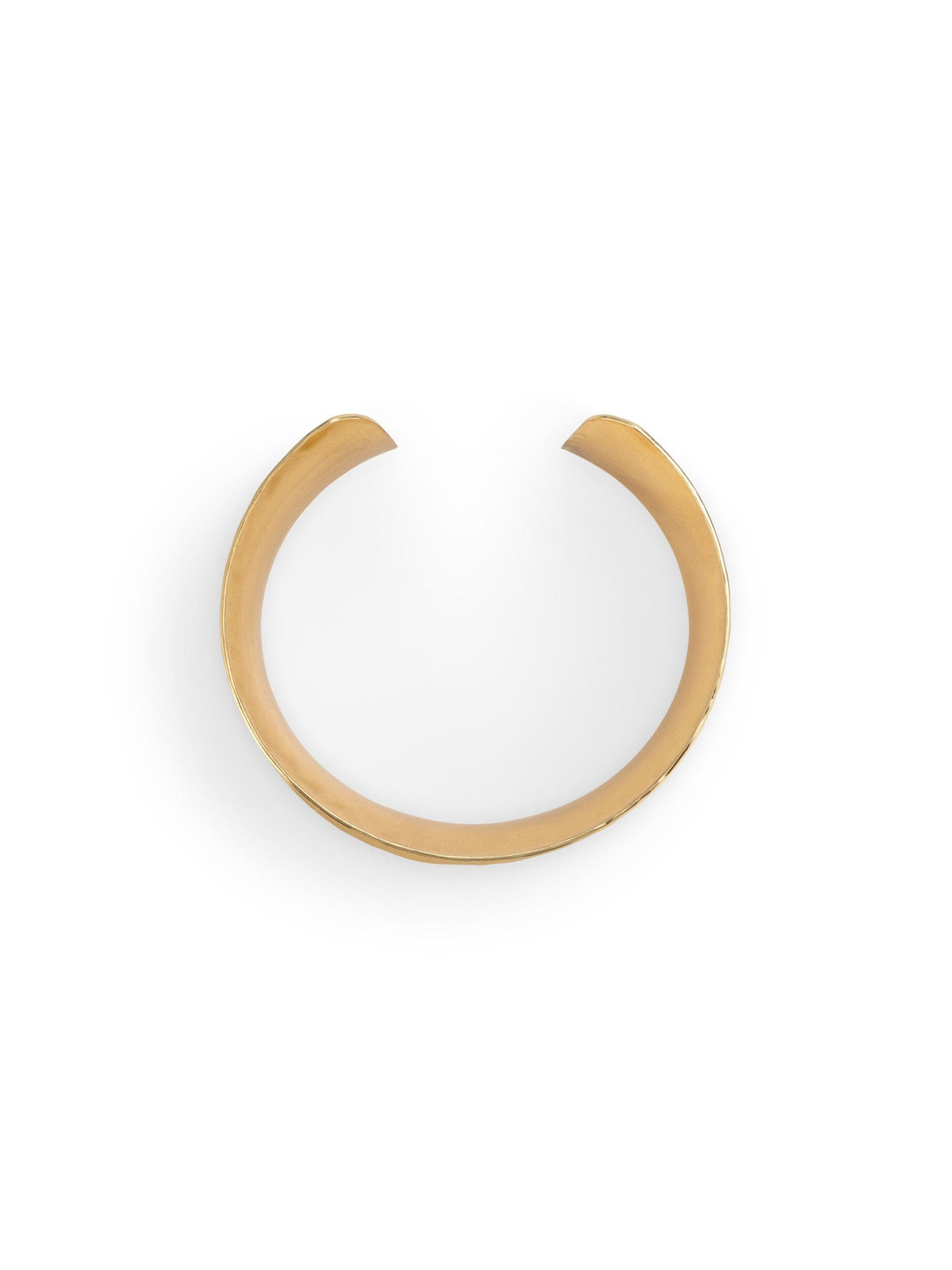 Xanthi Cuff Gold