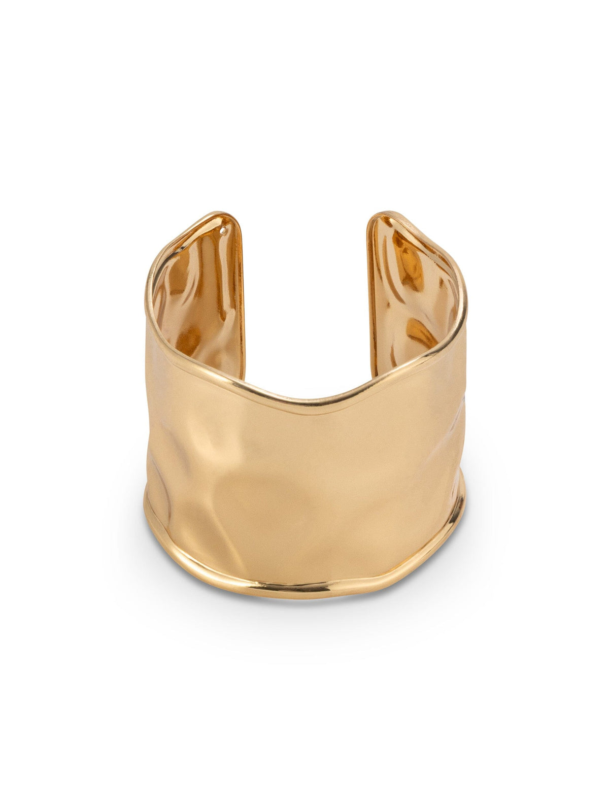 Zita Cuff Gold