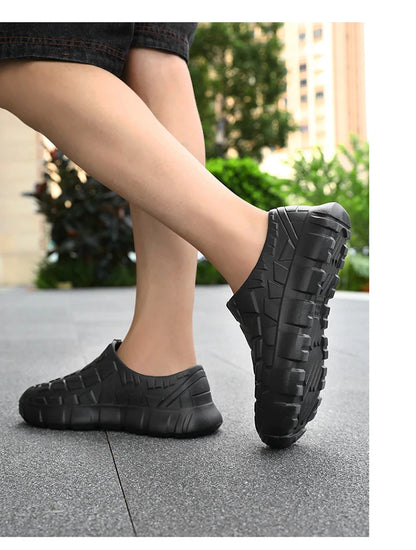 Gravix Sandal