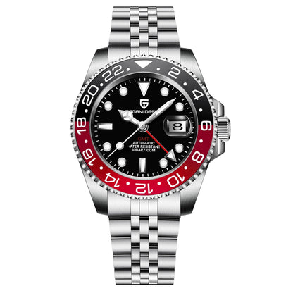 The Prestige GMT Pro