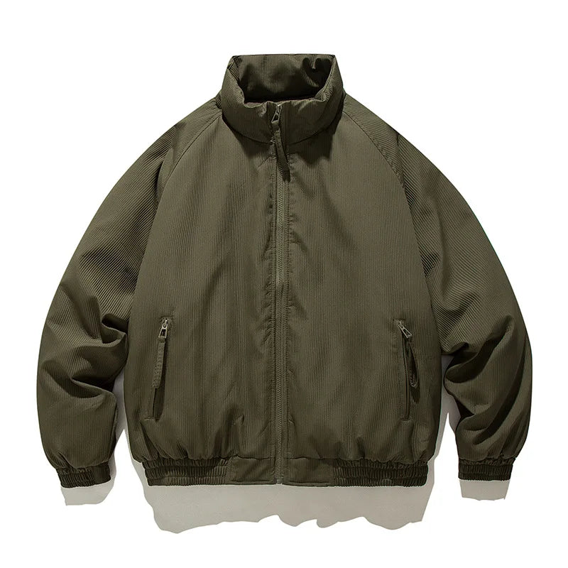 Aurelian Puffer Jacket