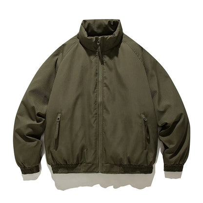 Aurelian Puffer Jacket