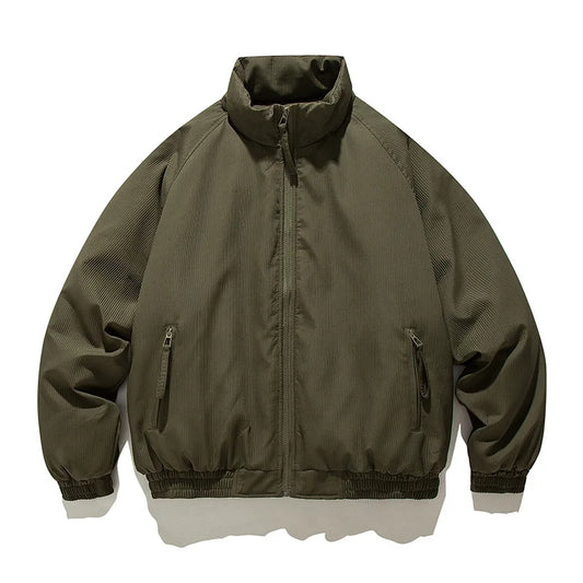Aurelian Puffer Jacket