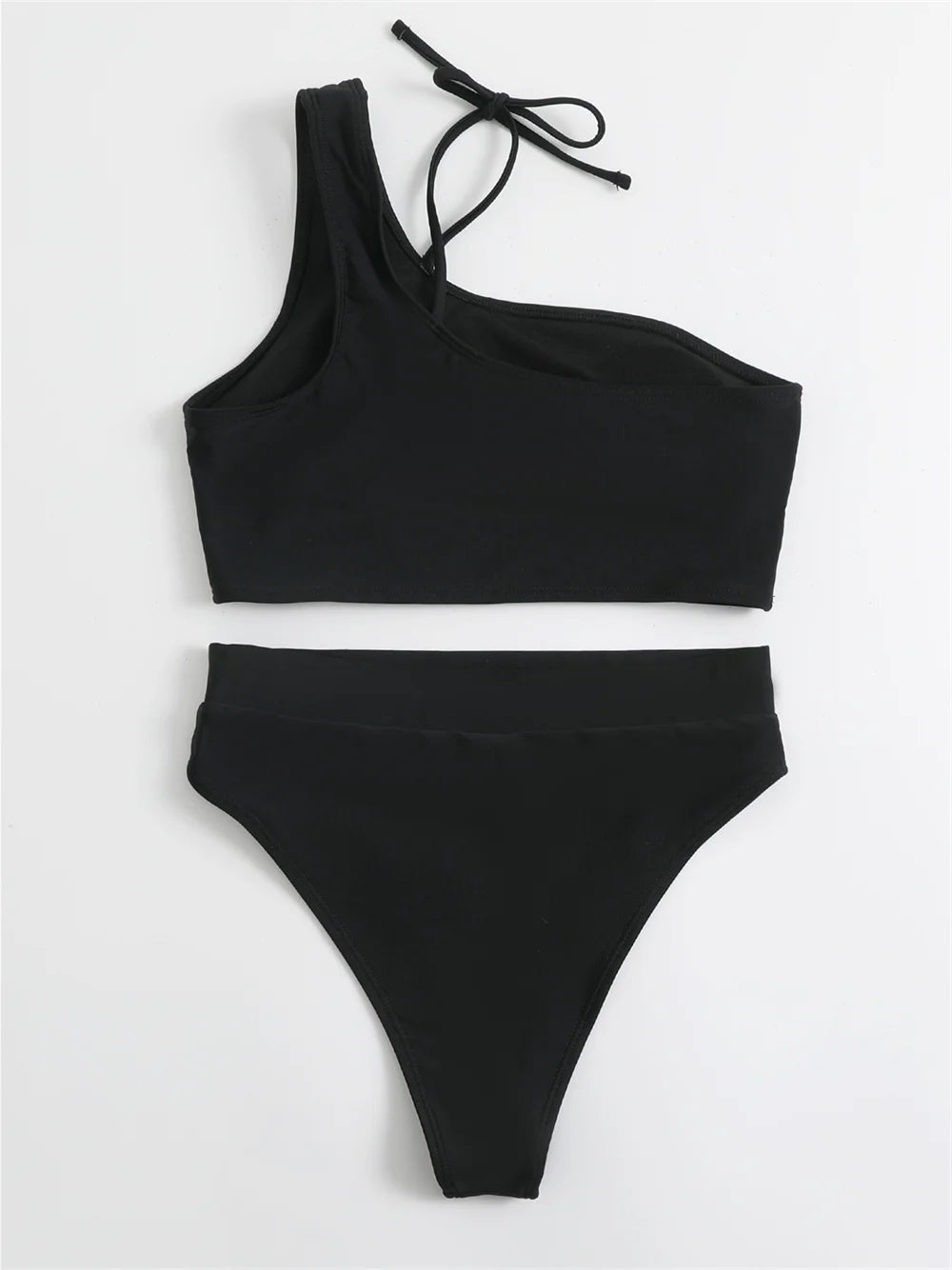 Vanta Cut-Out Bikini Set