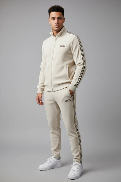 AMIRIO Studio Essential Tracksuit