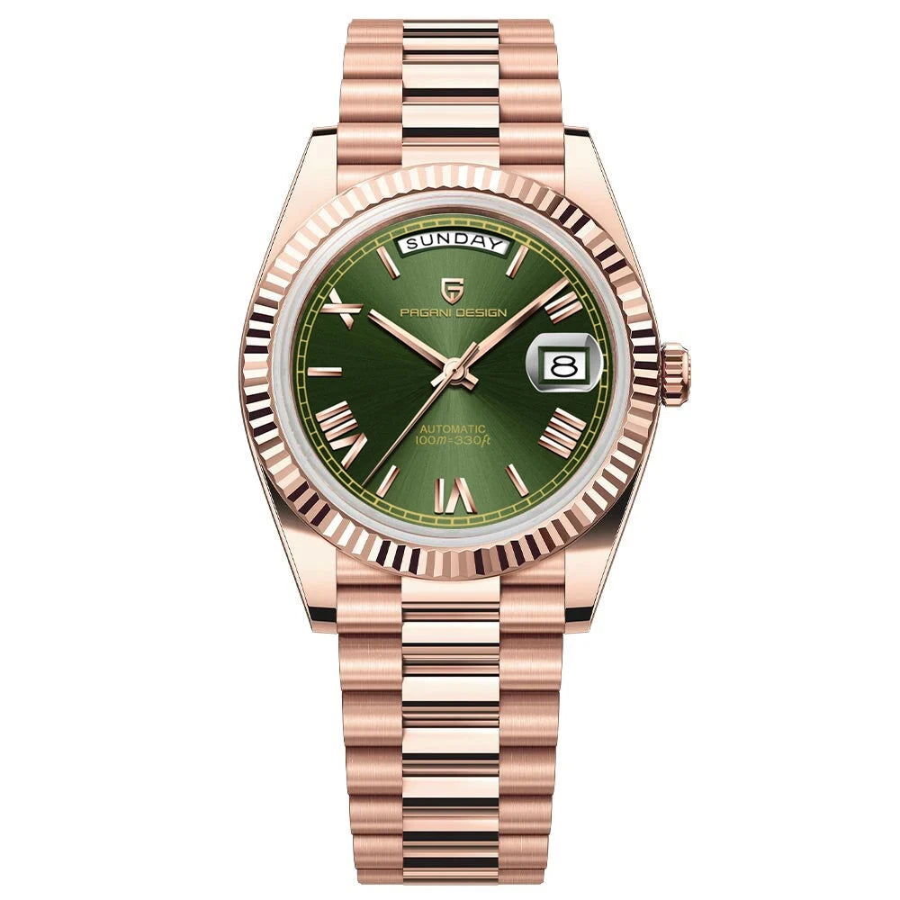 Royale DayMaster Automatic
