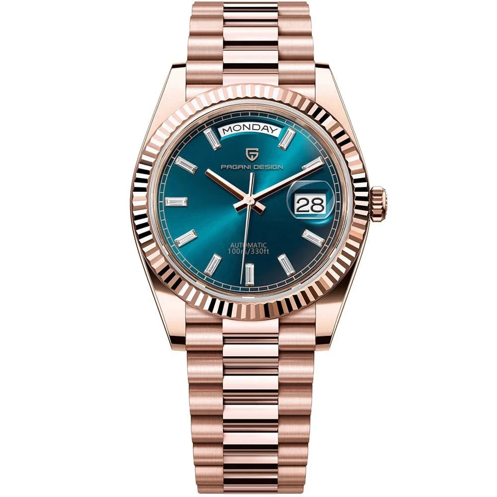 Royale DayMaster Automatic