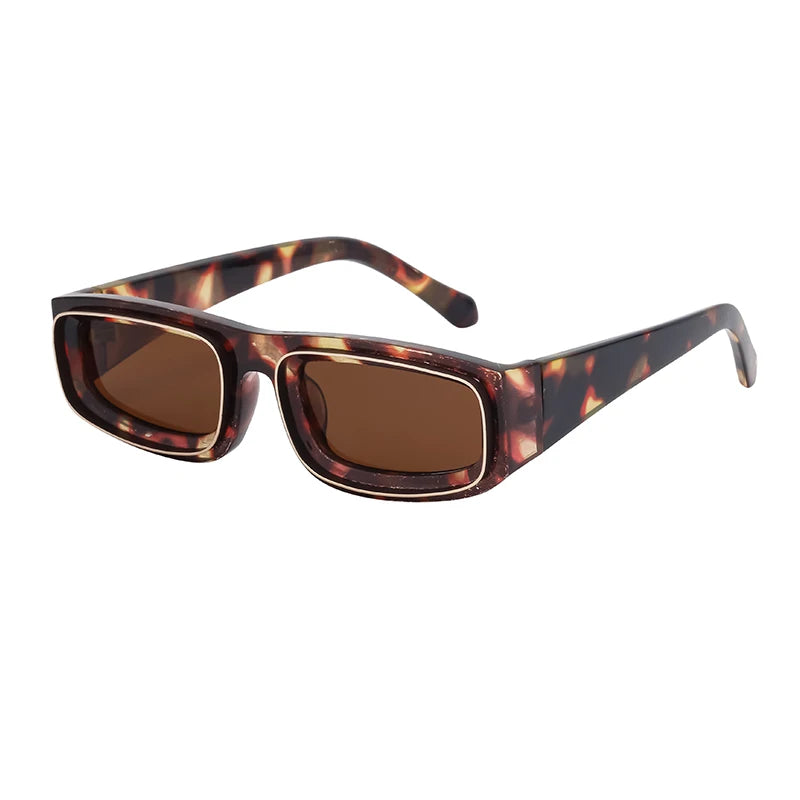 NOIR FRAME Sunglasses