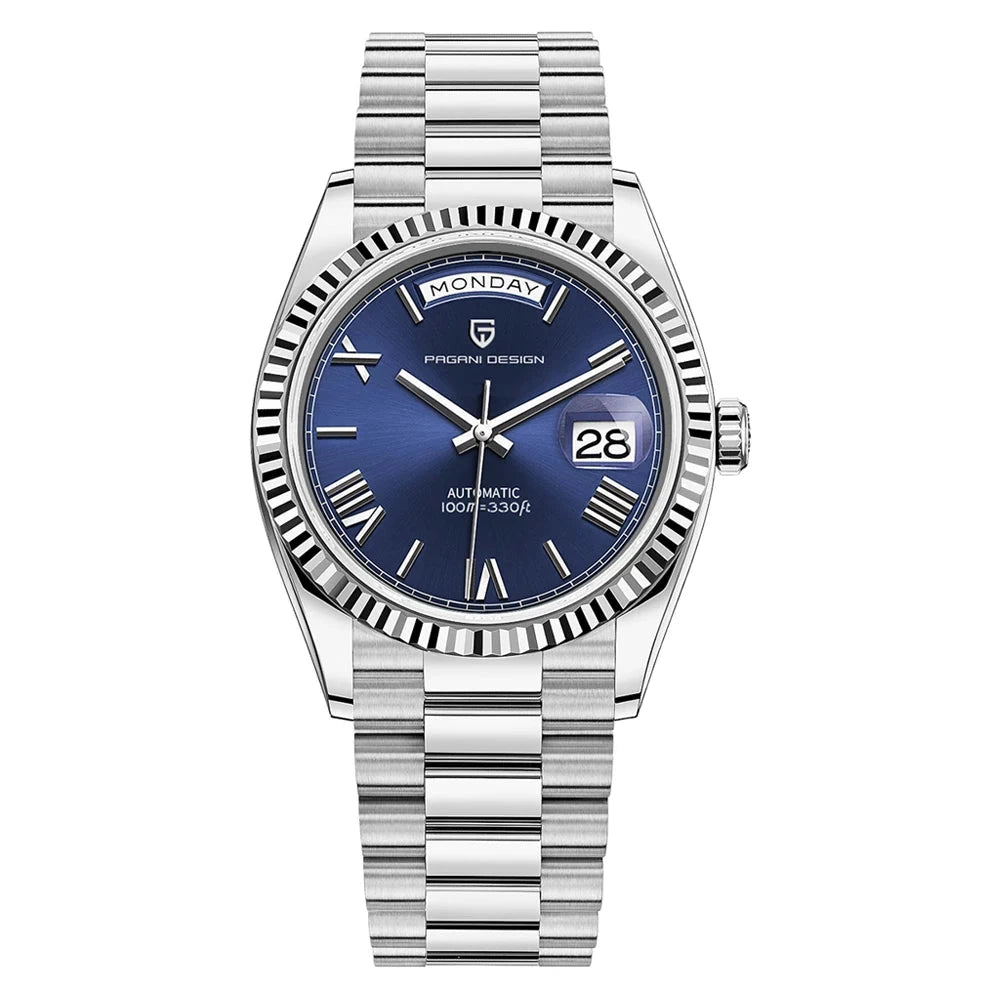 Royale DayMaster Automatic