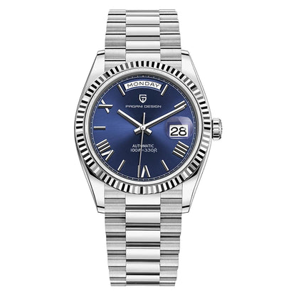 Royale DayMaster Automatic