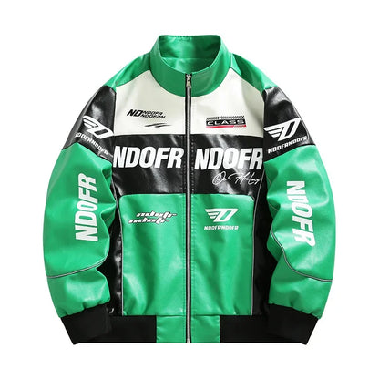 ThenVelocity Moto Racing Jacket