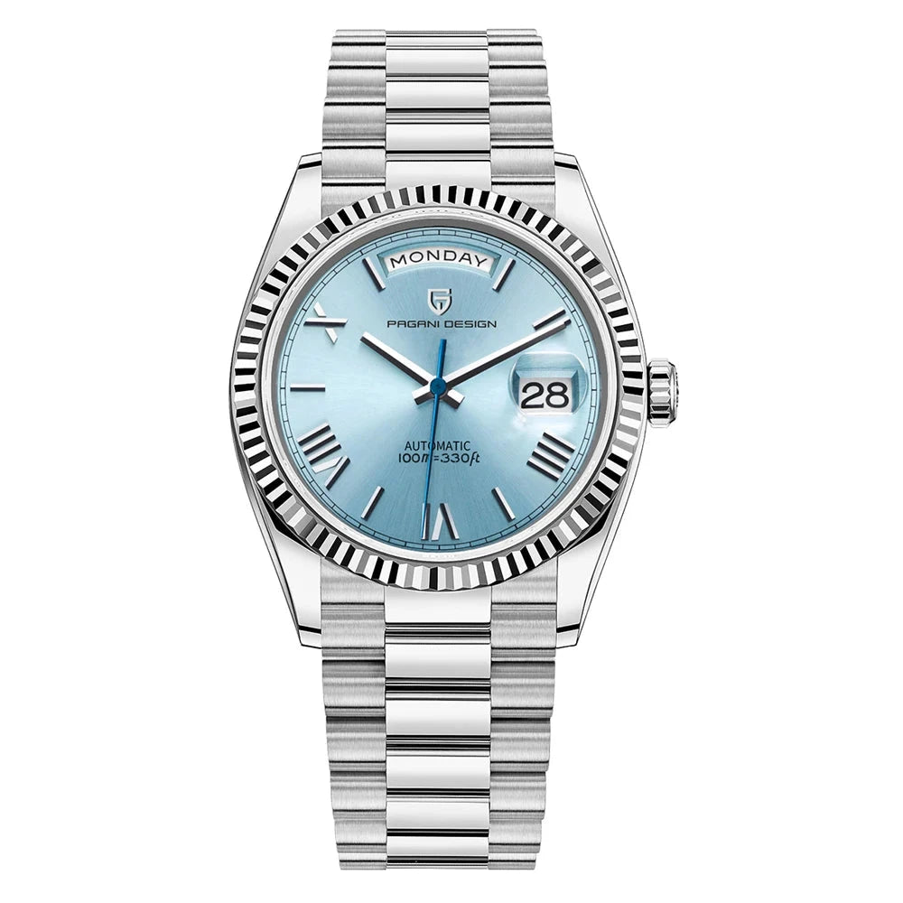 Royale DayMaster Automatic