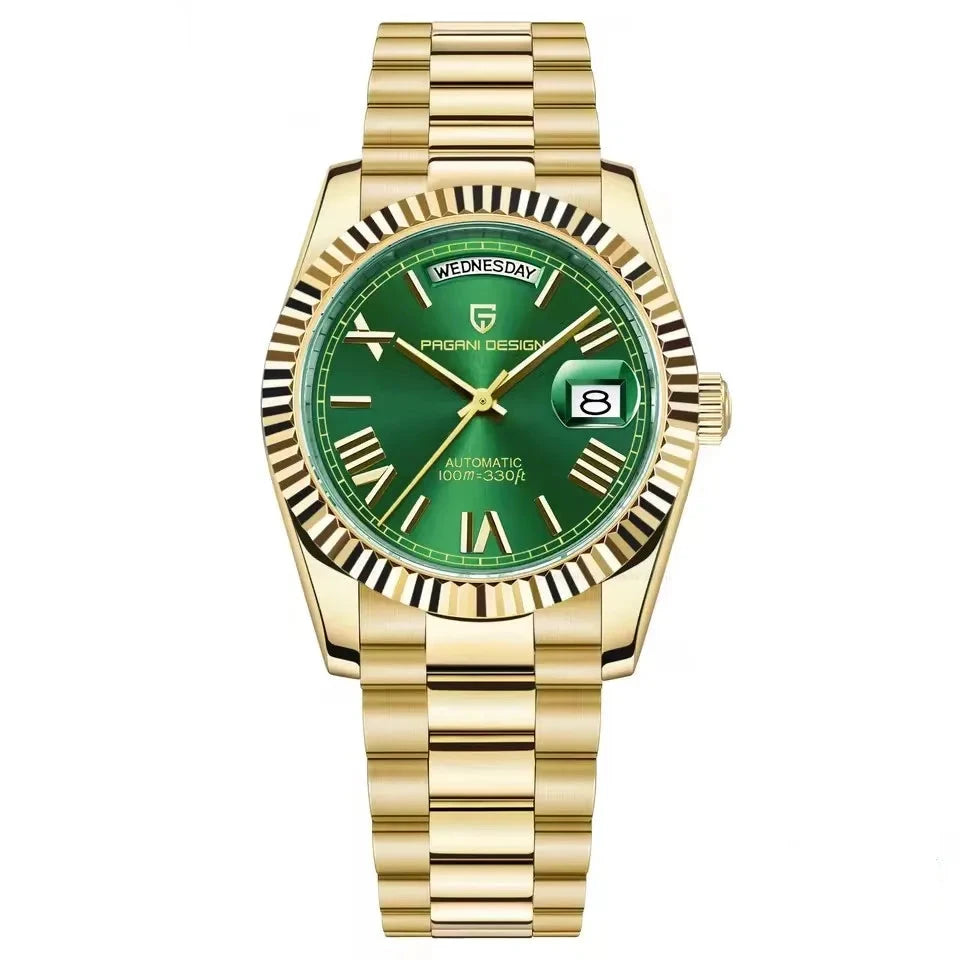 Royale DayMaster Automatic