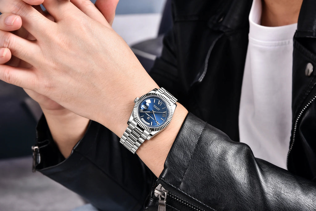 Royale DayMaster Automatic