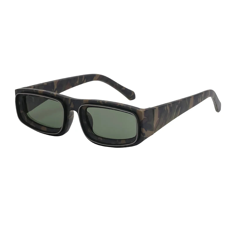 NOIR FRAME Sunglasses