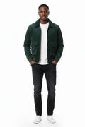 Essential Pocket Jacket
