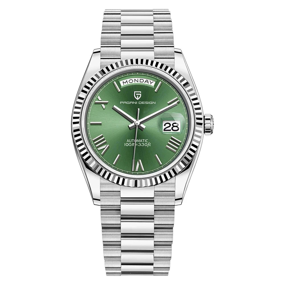 Royale DayMaster Automatic