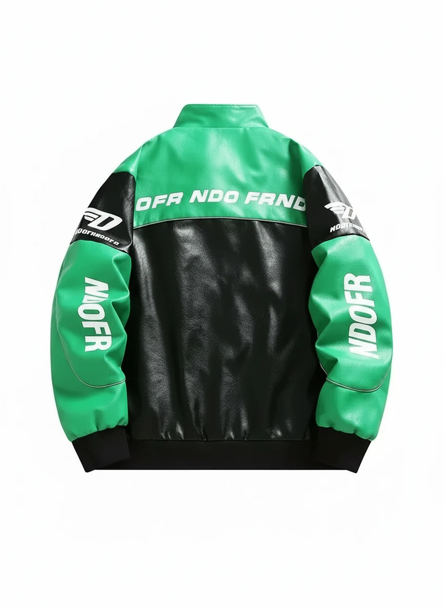 ThenVelocity Moto Racing Jacket