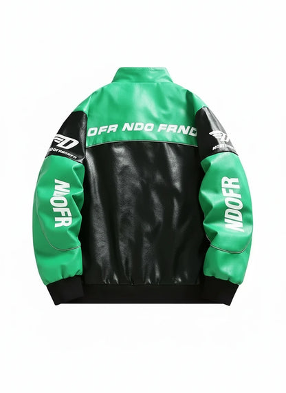 ThenVelocity Moto Racing Jacket