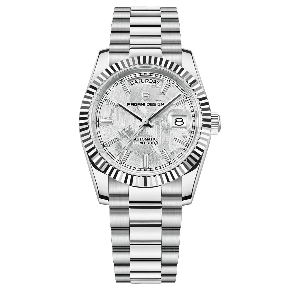 Royale DayMaster Automatic