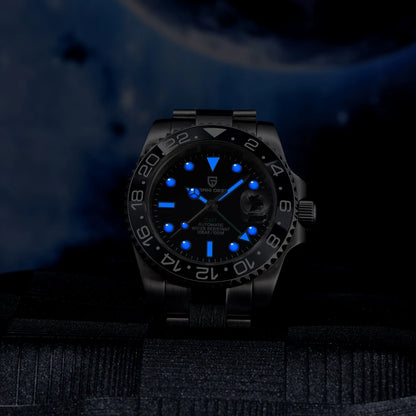 The Prestige GMT Pro