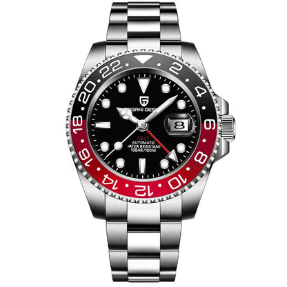 The Prestige GMT Pro