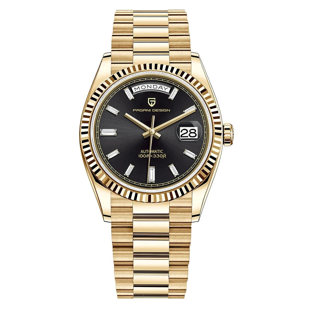 Royale DayMaster Automatic
