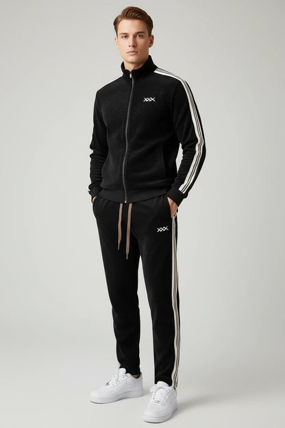 AMIRIO Studio Essential Tracksuit